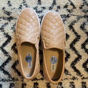 Steve Madden sneakers